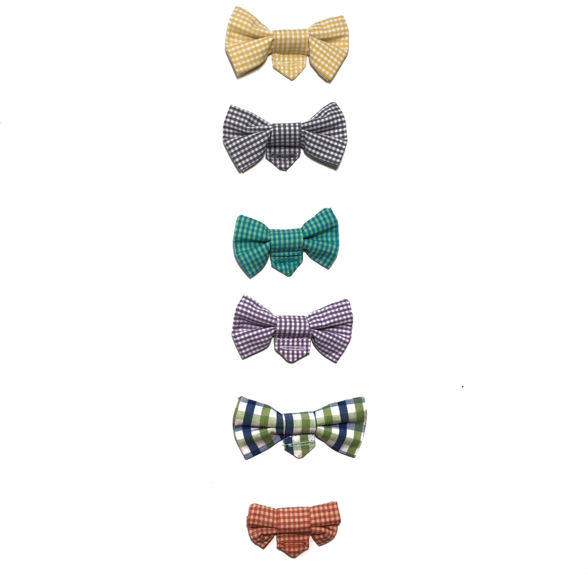 Baby Bow Ties