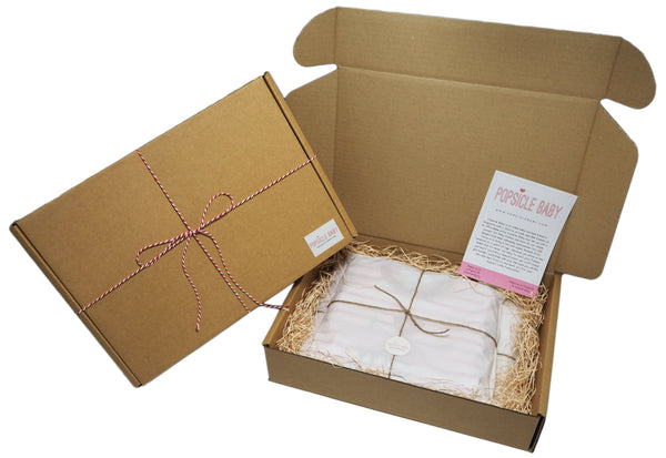 Customize your own gift box